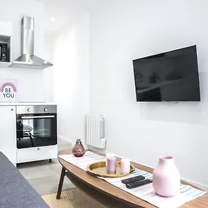  Appartement In - East