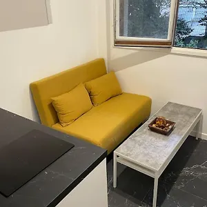  Appartement Studette Cosy Entierement Renovee