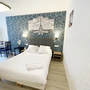 Aviatic Hotel