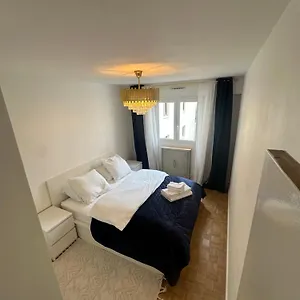  Appartement Appart'confort Gambetta