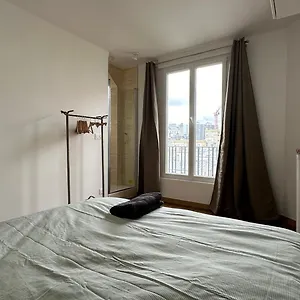  Appartement Paisible