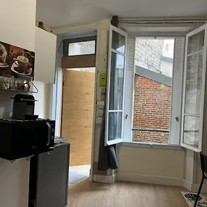  Appartement Spacieux