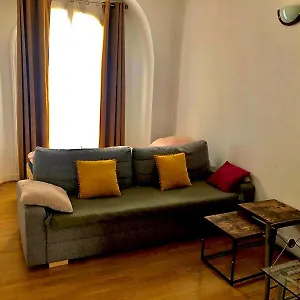  Appartement Cosy In