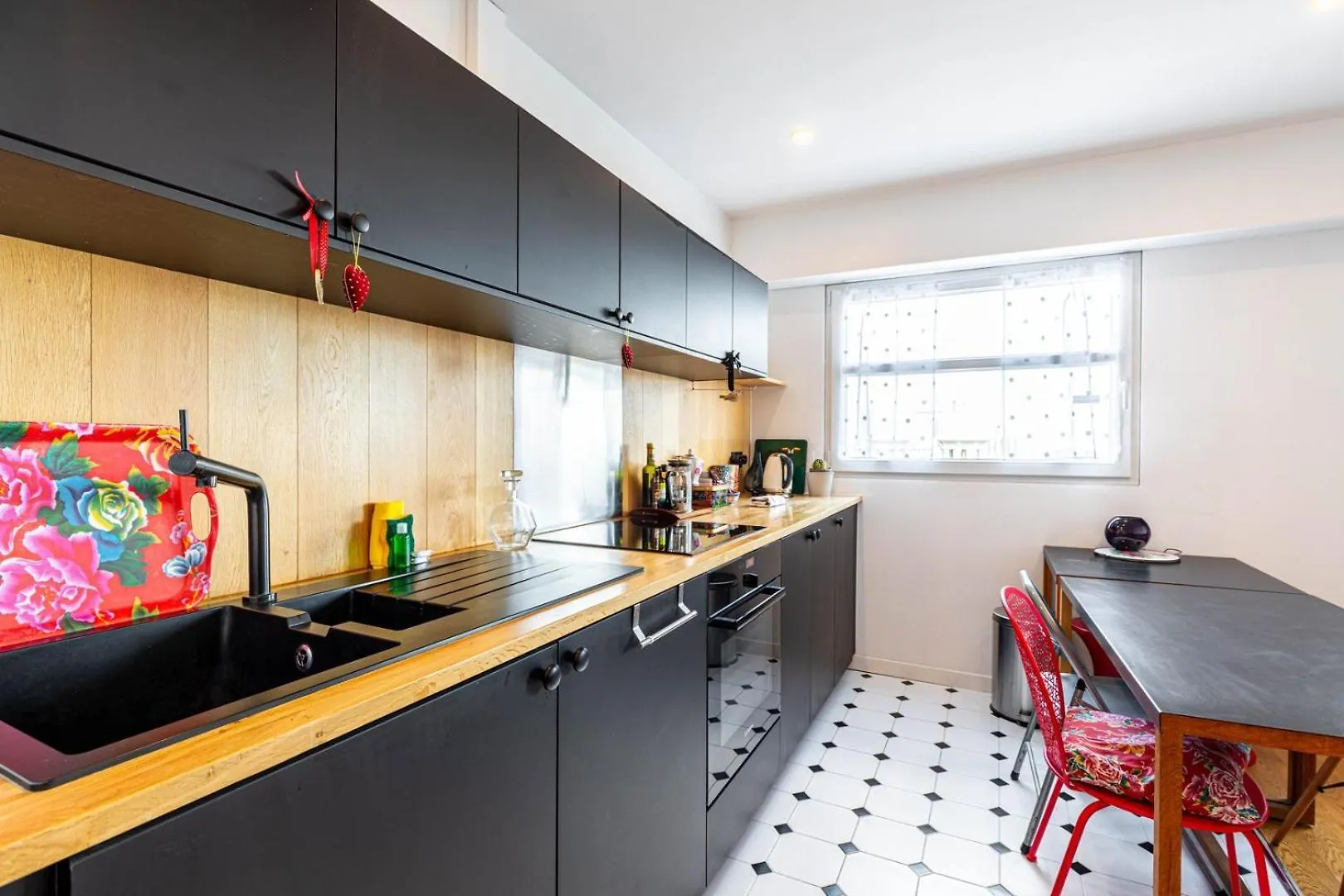 Guestready - Sejour Prolonge Confortable Pour Deux Paris Apartment