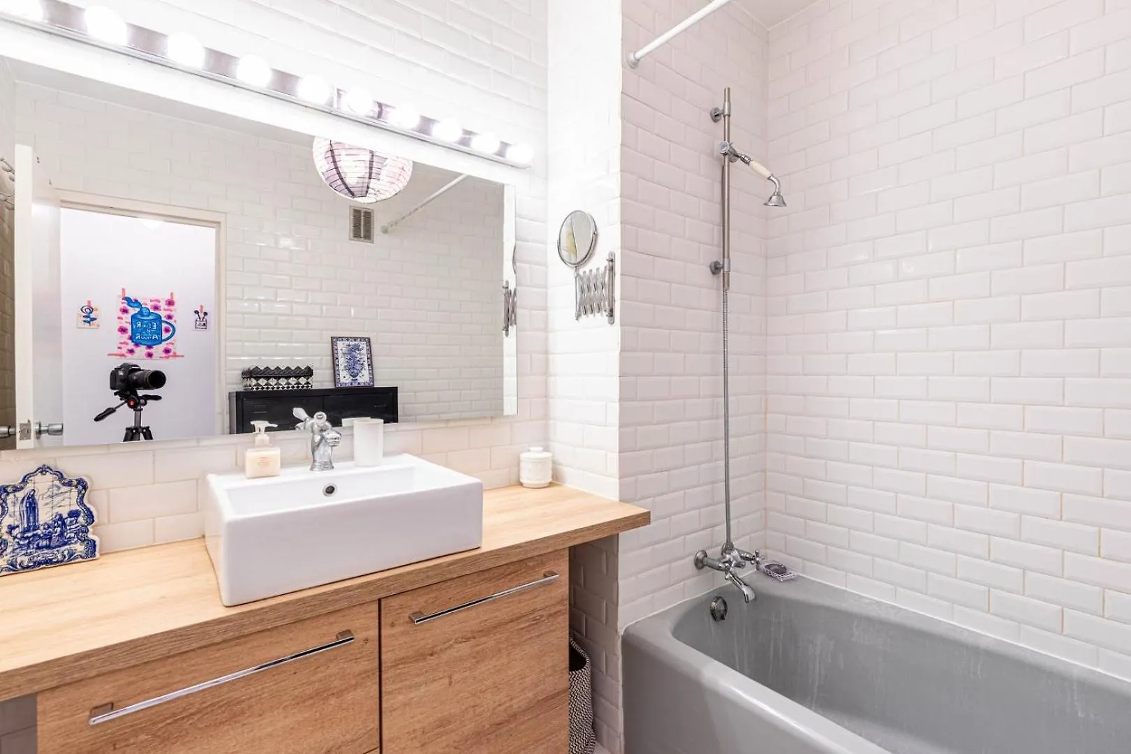 Apartment Guestready - Sejour Prolonge Confortable Pour Deux Paris France