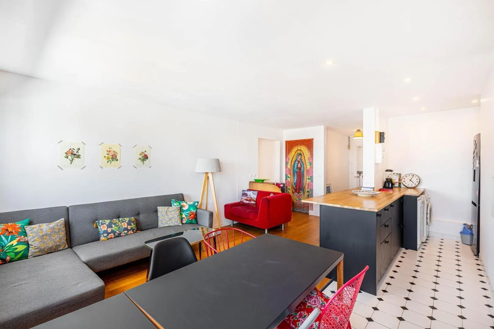 Guestready - Sejour Prolonge Confortable Pour Deux contacts