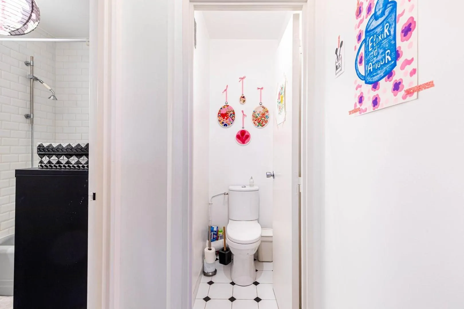 Guestready - Sejour Prolonge Confortable Pour Deux Paris Apartment