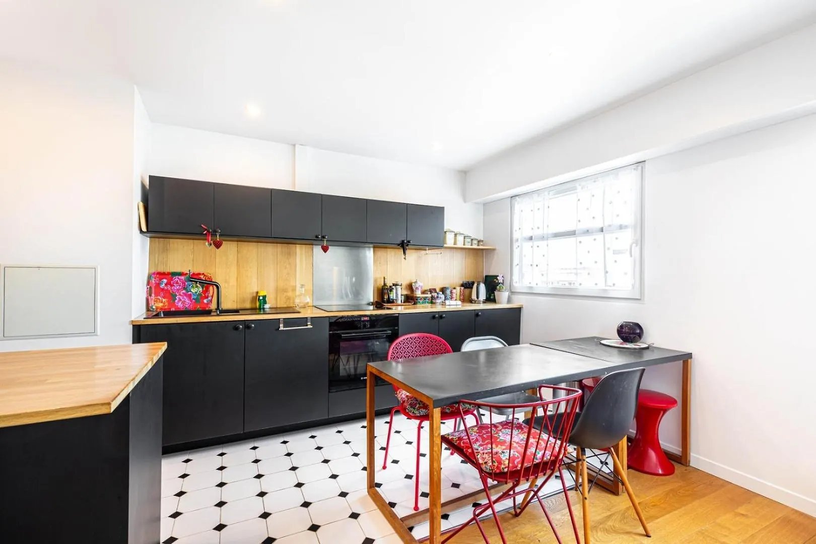 Guestready - Sejour Prolonge Confortable Pour Deux Paris France