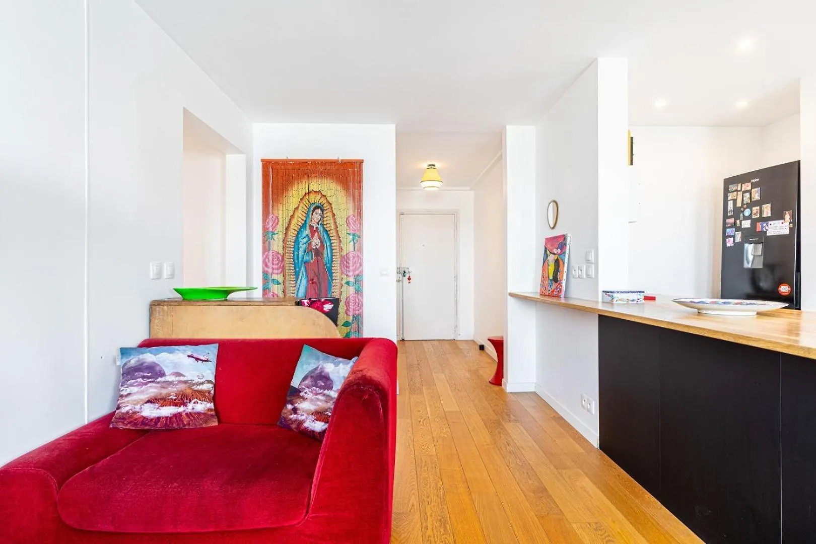 Apartment Guestready - Sejour Prolonge Confortable Pour Deux Paris France